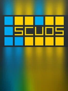 Scuos cover art
