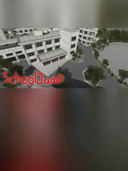 SchoolJump cover art