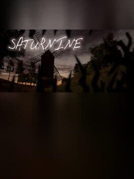 Saturnine cover art