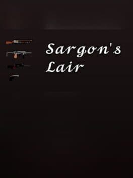 Sargon's Lair cover art