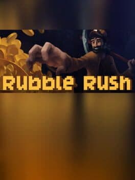 Rubble Rush cover art