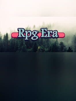 RpgEra cover art