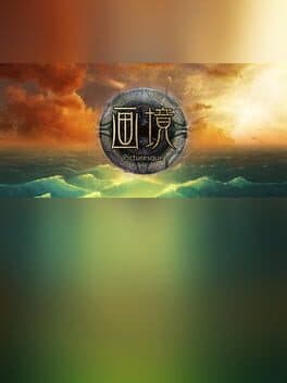 Picturesque VR cover art