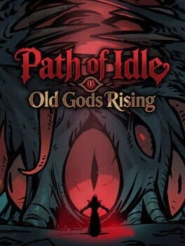 Path of Idle: Old Gods Rising cover art