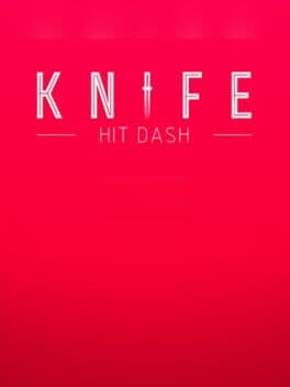 Knife Hit Dash cover art