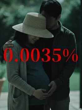 0.0035％ cover art