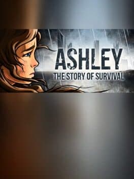 Ashley: The Story Of Survival cover art