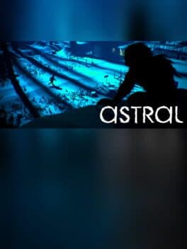 Astral cover art