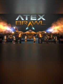 Atex Brawl cover art