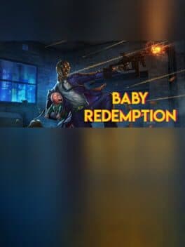 Baby Redemption cover art