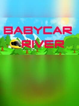 Babycar Driver cover art