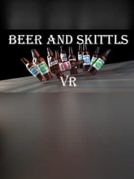 Beer and Skittls VR cover art