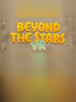 Beyond the Stars VR cover art