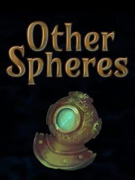 Other Spheres cover art