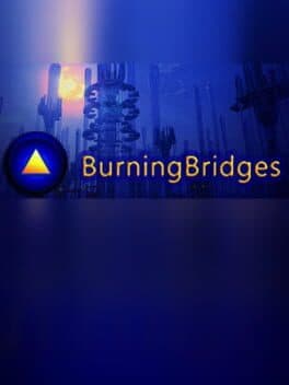 BurningBridges VR cover art