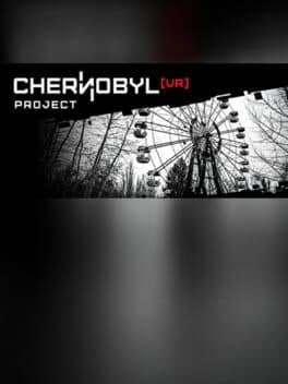 Chernobyl VR Project cover art
