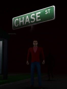 Chase St cover art