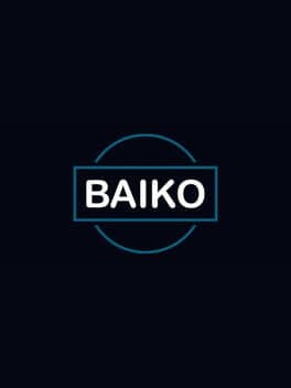 Baiko cover art