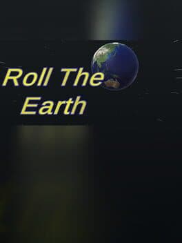 RollTheEarth cover art