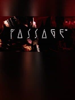 Passage cover art