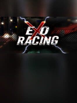 Exo Racing cover art
