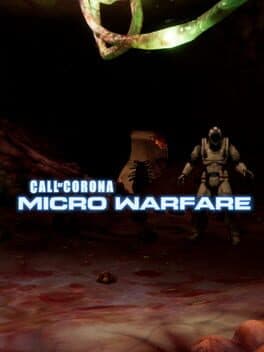 Call of Corona: Micro Warfare cover art