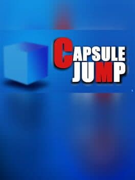 Capsule Jump cover art