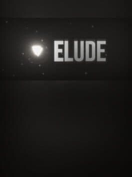 Elude cover art