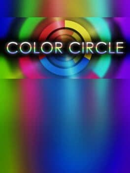 Color Circle cover art