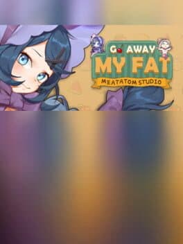 Go Away My Fat cover art