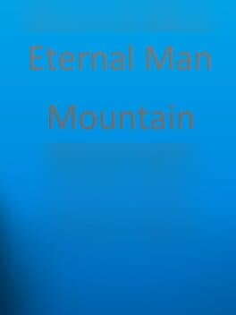 Eternal Man: Mountain cover art