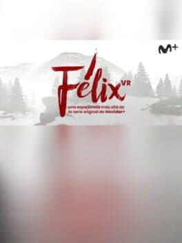 Felix VR cover art