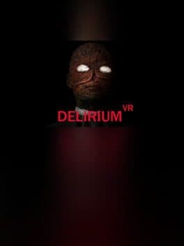 Delirium VR cover art