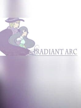 Radiant Arc cover art