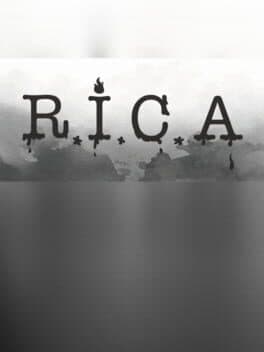 R.I.C.A cover art
