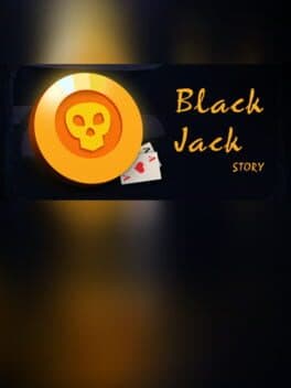 Black Jack Story cover art