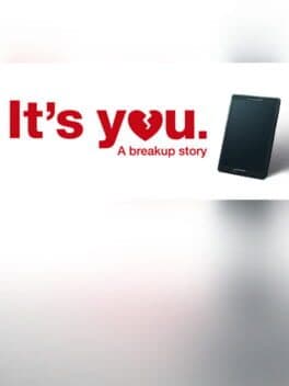 It's You: A Breakup Story cover art