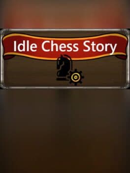 Idle Chess Story cover art