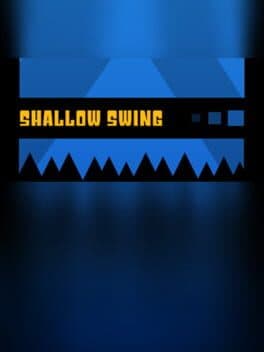 Shallow Swing cover art