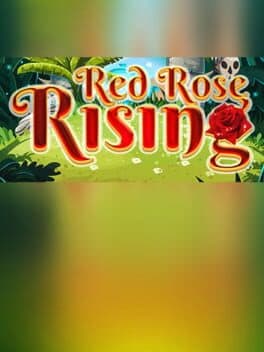 Red Rose Rising cover art