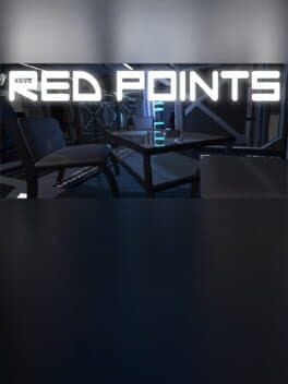 Red points cover art