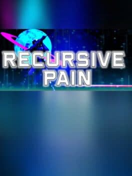 Recursive Pain cover art