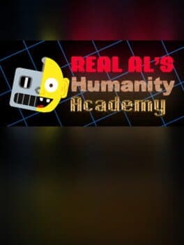 Real Al's Humanity Academy cover art