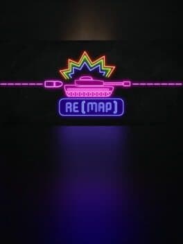 Re[Map] cover art