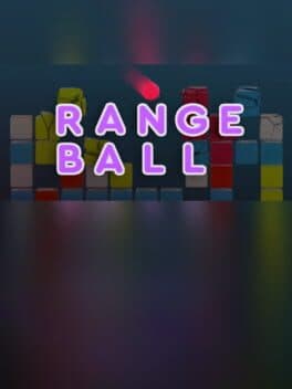 Range Ball cover art