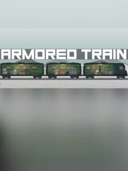 Armored Train cover art