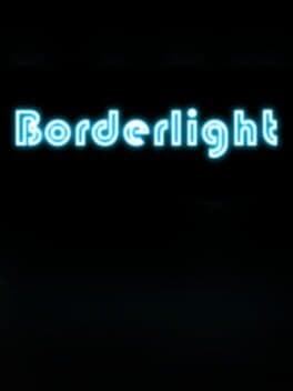 Borderlight cover art