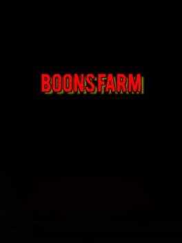 Boons Farm cover art