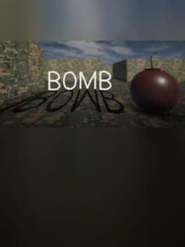 Bomb-Bomb cover art