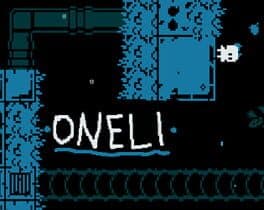 Oneli cover art